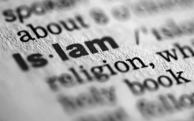 O Significado da Palavra “Islam”