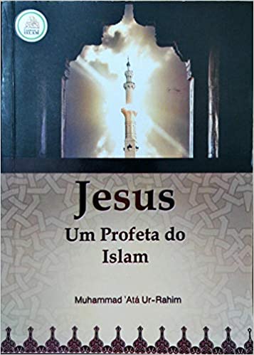 Jesus, Um Profeta do Islam