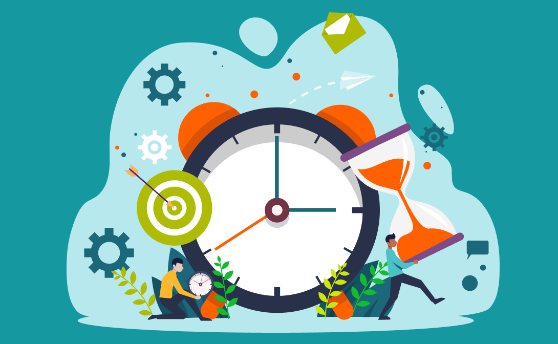 Analise seu Tempo: a Chave para a Produtividade