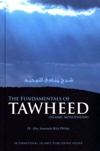 Os Fundamentos do Tawheed