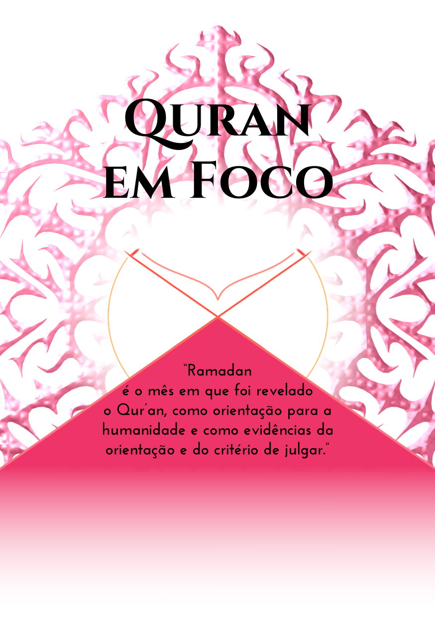 Quran em Foco 4