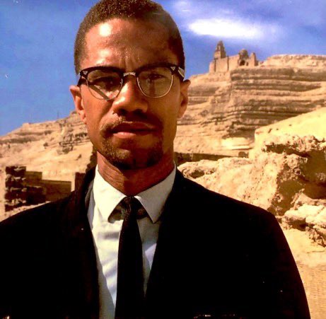 Malcolm X – Quem foi?